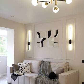 Продается 1-комнатная квартира, 35 м²