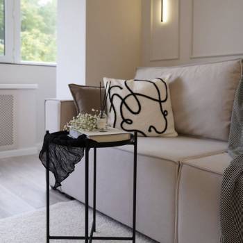 Продается 1-комнатная квартира, 35 м²