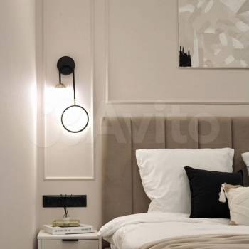 Продается 1-комнатная квартира, 35 м²