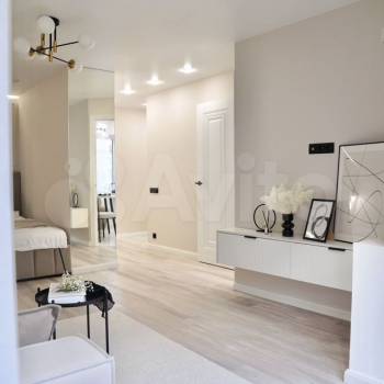 Продается 1-комнатная квартира, 35 м²