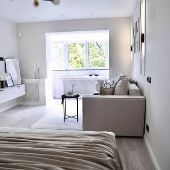 Продается 1-комнатная квартира, 35 м²