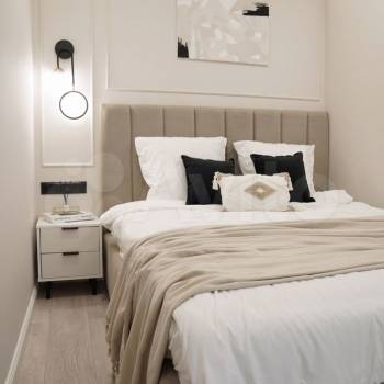 Продается 1-комнатная квартира, 35 м²