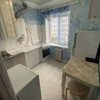 Продается 2-х комнатная квартира, 44 м²