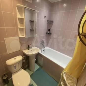 Продается 2-х комнатная квартира, 44 м²