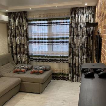 Продается 2-х комнатная квартира, 58 м²