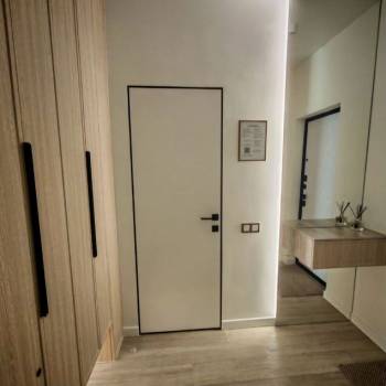 Сдается 1-комнатная квартира, 36,6 м²