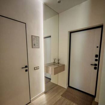 Сдается 1-комнатная квартира, 36,6 м²