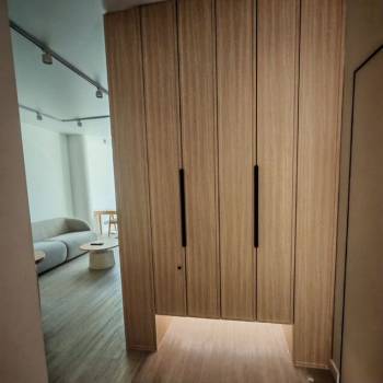 Сдается 1-комнатная квартира, 36,6 м²