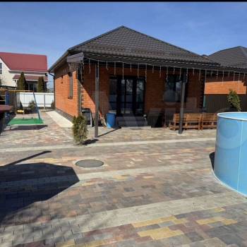 Сдается Дом, 90 м²