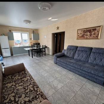 Сдается Дом, 90 м²