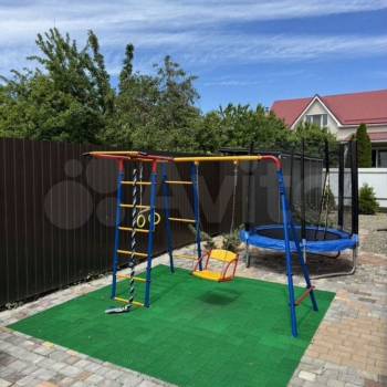 Сдается Дом, 90 м²