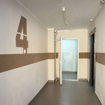 Продается 1-комнатная квартира, 32,5 м²