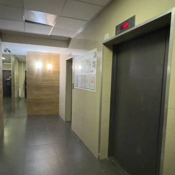 Продается 1-комнатная квартира, 32,5 м²