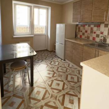 Продается 1-комнатная квартира, 32,5 м²