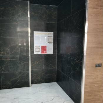 Продается 1-комнатная квартира, 34,1 м²