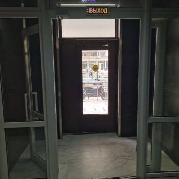 Продается 1-комнатная квартира, 34,1 м²