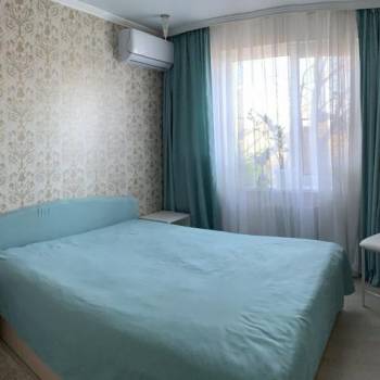 Продается 1-комнатная квартира, 39 м²