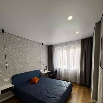 Сдается 1-комнатная квартира, 36,5 м²