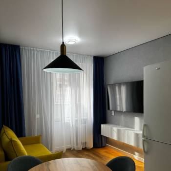 Сдается 1-комнатная квартира, 36,5 м²