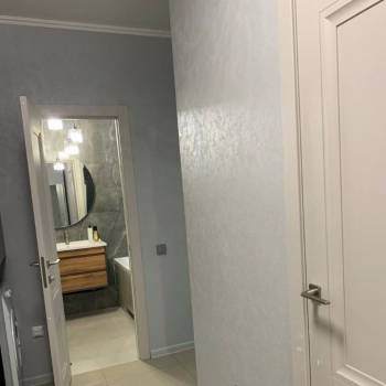 Продается 1-комнатная квартира, 43,3 м²