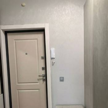 Продается 1-комнатная квартира, 43,3 м²