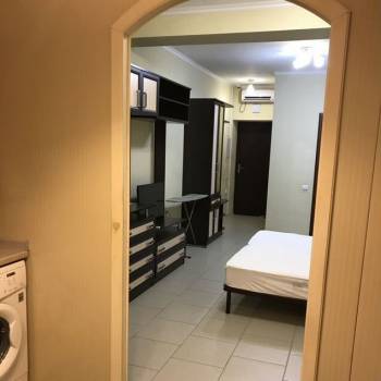 Сдается 1-комнатная квартира, 45 м²