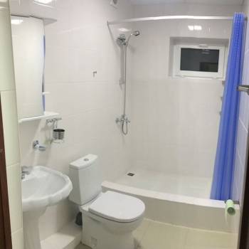 Сдается 1-комнатная квартира, 45 м²