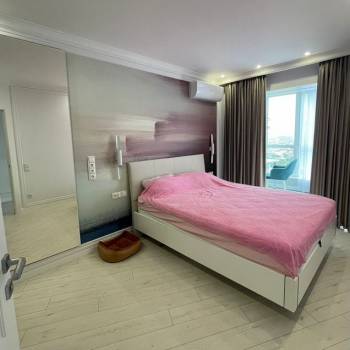 Продается 1-комнатная квартира, 46,6 м²