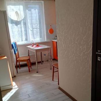 Продается 2-х комнатная квартира, 47,7 м²