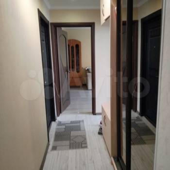 Продается 2-х комнатная квартира, 47,7 м²