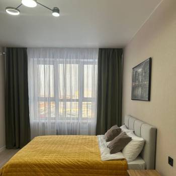 Сдается 1-комнатная квартира, 35 м²