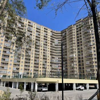 Продается 2-х комнатная квартира, 79,1 м²