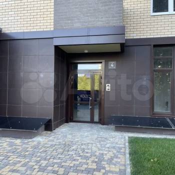 Продается 2-х комнатная квартира, 79,1 м²