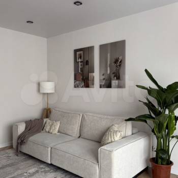 Продается 2-х комнатная квартира, 63 м²