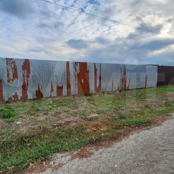 Продается Участок, 860 м²