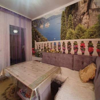 Продается 1-комнатная квартира, 49 м²