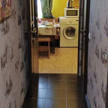 Продается 1-комнатная квартира, 39,2 м²