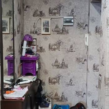 Продается 1-комнатная квартира, 39,2 м²