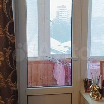 Продается 1-комнатная квартира, 39,2 м²