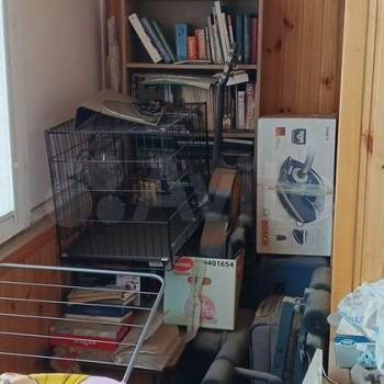 Продается 1-комнатная квартира, 39,2 м²