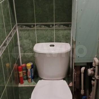 Продается 1-комнатная квартира, 39,2 м²