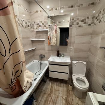 Сдается 1-комнатная квартира, 36,6 м²