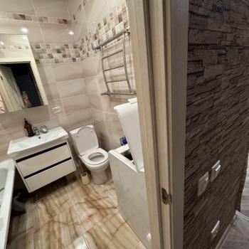 Сдается 1-комнатная квартира, 36,6 м²