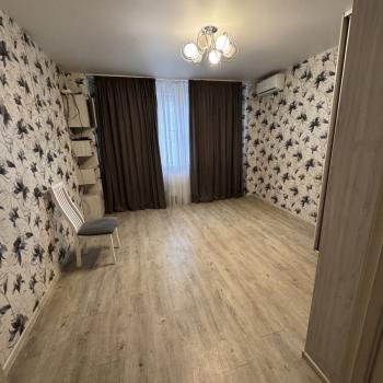 Сдается 1-комнатная квартира, 36,6 м²