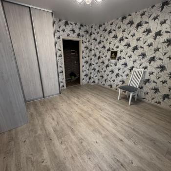 Сдается 1-комнатная квартира, 36,6 м²
