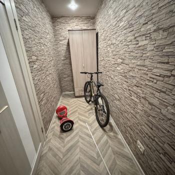 Сдается 1-комнатная квартира, 36,6 м²