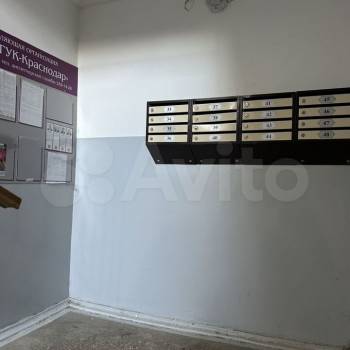 Продается 3-х комнатная квартира, 56,5 м²