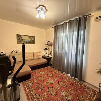 Продается 2-х комнатная квартира, 42 м²