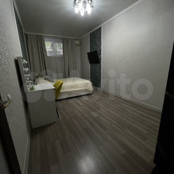 Продается 2-х комнатная квартира, 65,9 м²
