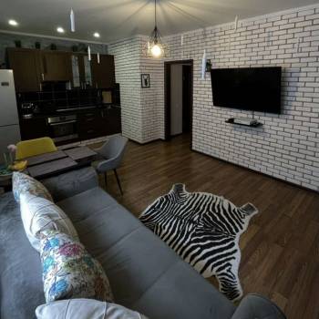 Продается 2-х комнатная квартира, 65,9 м²